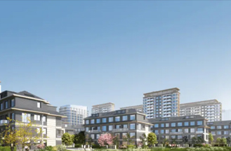 中鐵設計研究院UPS采購項目