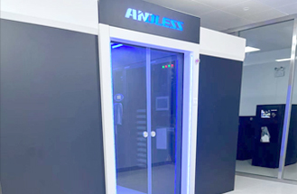 合肥市習友路小學微模塊采購項目