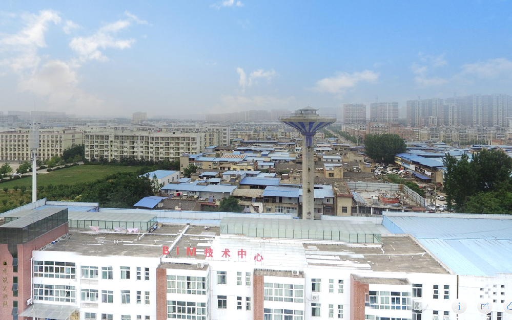 安徽省阜陽職業技術學院