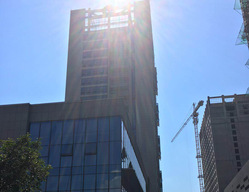 安徽省五河農村商業銀行