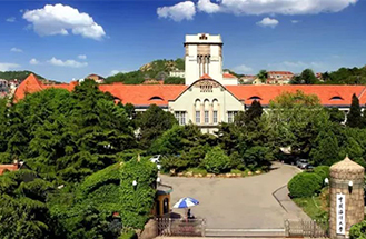 中國海洋大學-三亞崖城研究院機房項目