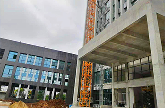 霍山縣國投創新大廈UPS采購項目