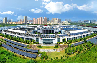 聯寶科技—聯想(全球)最大的智能計算設備研發和制造基地