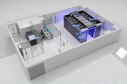 阜南縣第二中學新校區